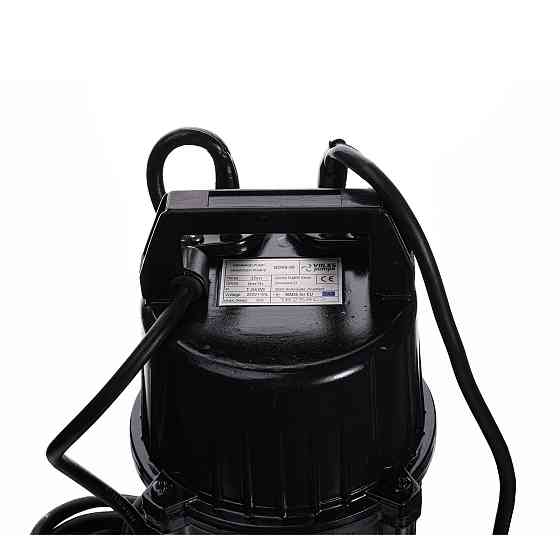 Насос дренажний VOLKS pumpe QDX8-30 1,5кВт Київ