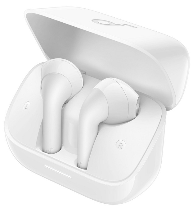 Гарнитура Anker SoundСore K20i White (7047907) Киев - изображение 3