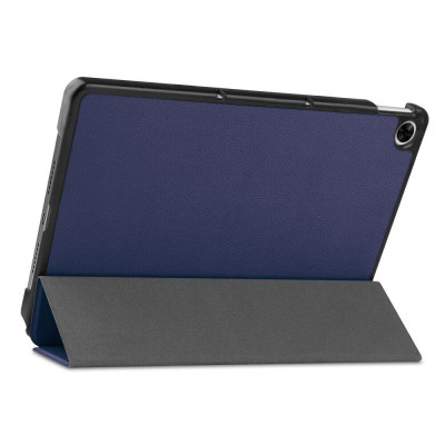 Чехол для планшета BeCover Smart Case Realme Pad 10.4" Deep Blue (708265) Винница - изображение 5