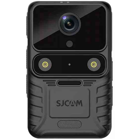 Екшн-камера нагрудна SJCAM A50 Винница