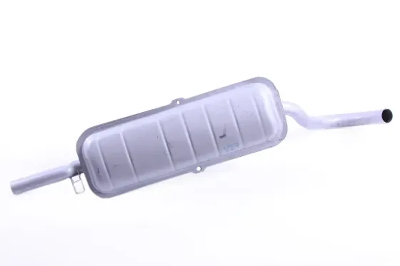 Глушитель 2106 ТМК с 1-м кожухом Винница