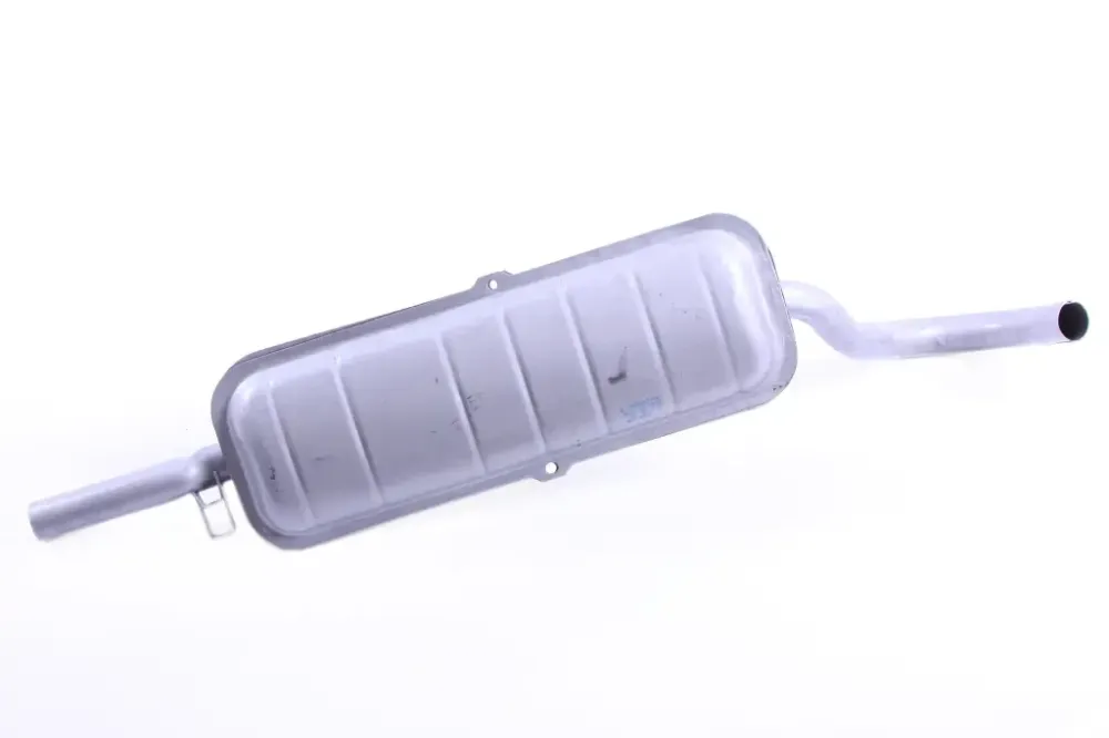 Глушник 2106 «ТМК» з 1-м кожухом Вінниця - фото 2