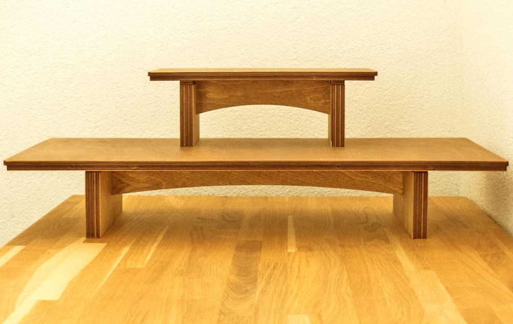 Алтарь для медитации 