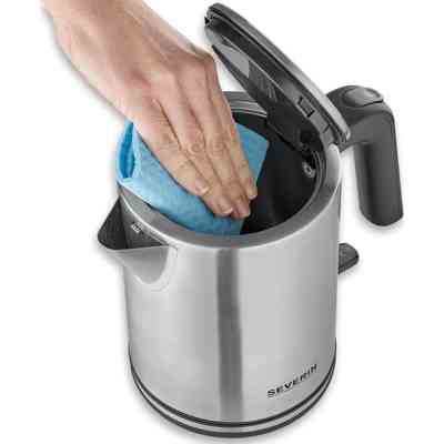 Електрочайник Severin WK 3489 Вінниця