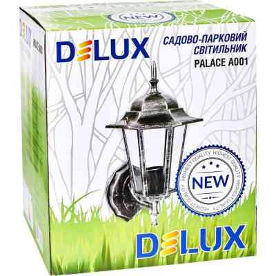 Світильник Delux PALACE A001 (90011333) Вінниця