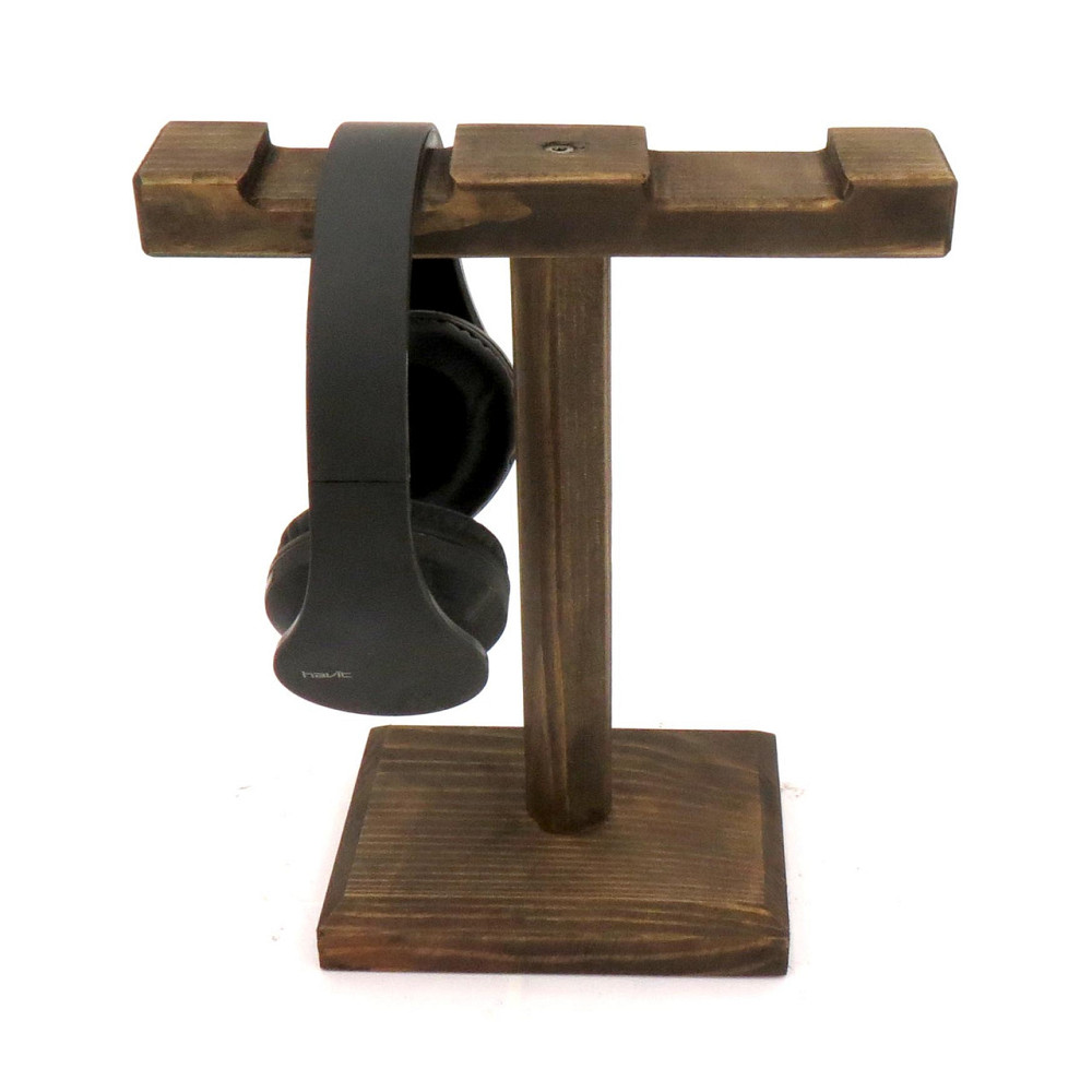 Стійка для навушників "Телоніус" капучино Миколаїв - фото 3