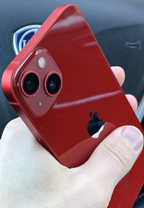 Айфон iPhone 13 128Gb. Neverlock. Харьков - изображение 2