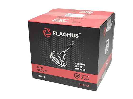 Вакуумный тормозов 2101, 2102, 2103, 2104, 2105, 2106, 2107 усилитель Мукачево