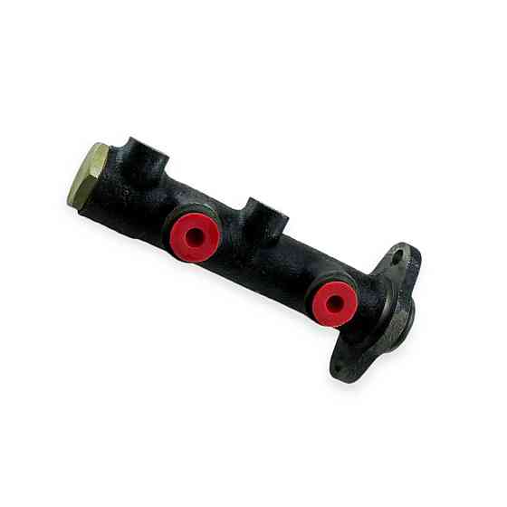 Циліндр головний УАЗ 3160, Патріот 3163, Хантер 31519 без бачка (d-10) (ГТЦ) гальмівний Мукачево