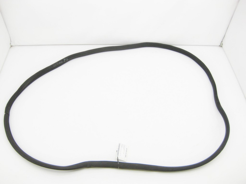 Mercedes-Benz  A2106971151 9B56 Ущільнювач лівих дверей на кузові антрацит E-Class W210 Одеса - фото 1