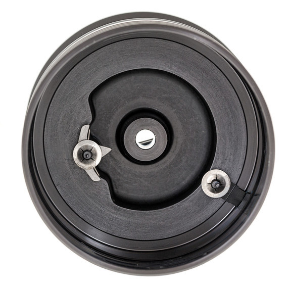 Котушка рибальська спінінгова Shimano Nexave 4000 Київ - фото 4