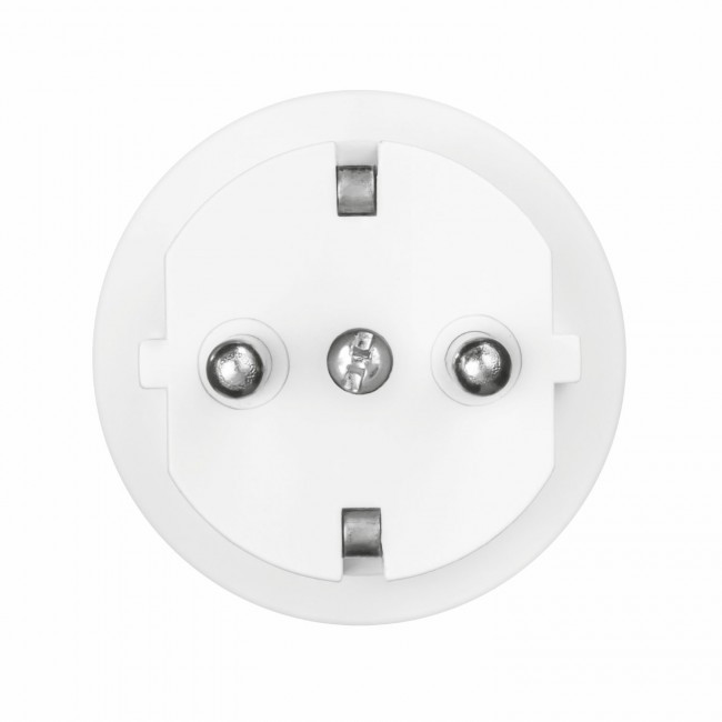 Бездротовий комплект розеток KlikAanKlikUit APC2-2300R з пультом керування, 2 шт, білі, набір розеток з пультом Київ - фото 3