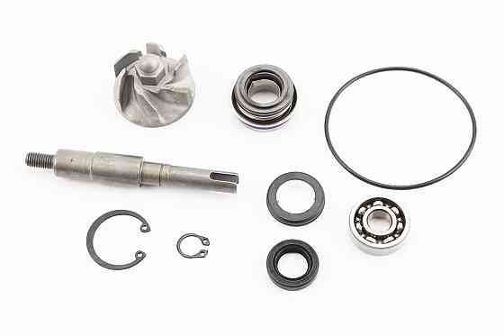 Ремонтний к-кт помпи водяної Honda SH150cc, 9 деталей Київ