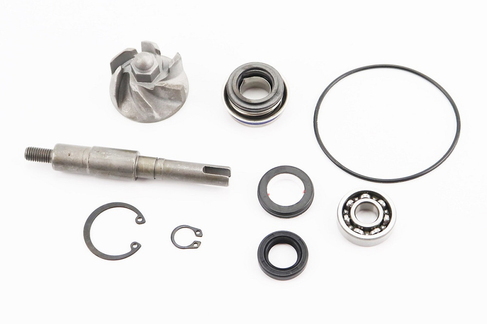 Ремонтний к-кт помпи водяної Honda SH150cc, 9 деталей Київ - фото 1