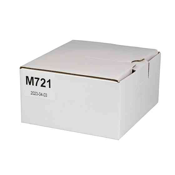 Монтажное основание SEVEN M721 black Киев