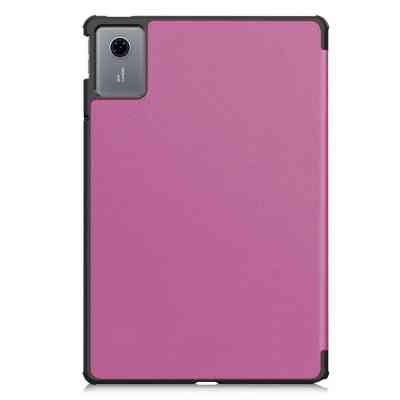 Чехол для планшета BeCover Smart Case Lenovo Idea Tab/K11 (2nd Gen) TB336/Xiaoxin Pad (2025) 11" Purple (714098) Винница