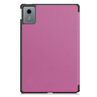 Чехол для планшета BeCover Smart Case Lenovo Idea Tab/K11 (2nd Gen) TB336/Xiaoxin Pad (2025) 11" Purple (714098) Винница - изображение 3