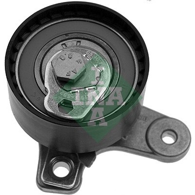 Ролик натягувача ременя INA 531 0815 10 Вінниця - фото 1