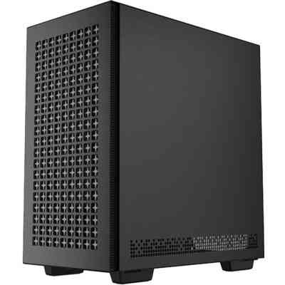Корпус Deepcool CH370 Black (R-CH370-BKNAM1-G-1) Винница