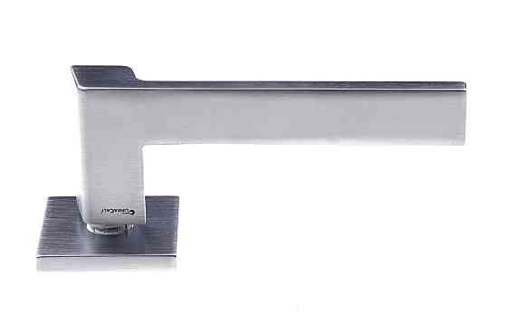 Ручка Linea Cali, модель STREAM хром матовый Киев