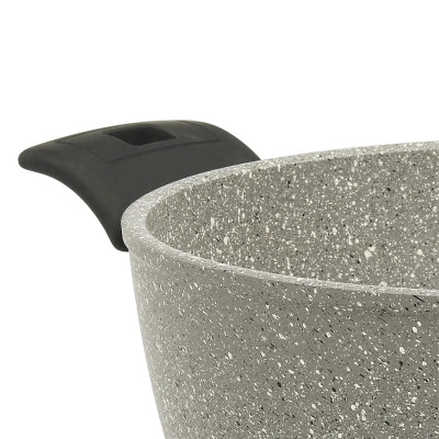 Кастрюля Flonal Monolite 4,4 л (MOIC22490) Винница - изображение 3