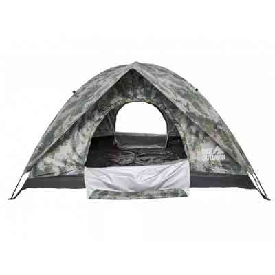 Намет Skif Outdoor Adventure II 200x200 cm Camo (SOTDL1200C) Вінниця
