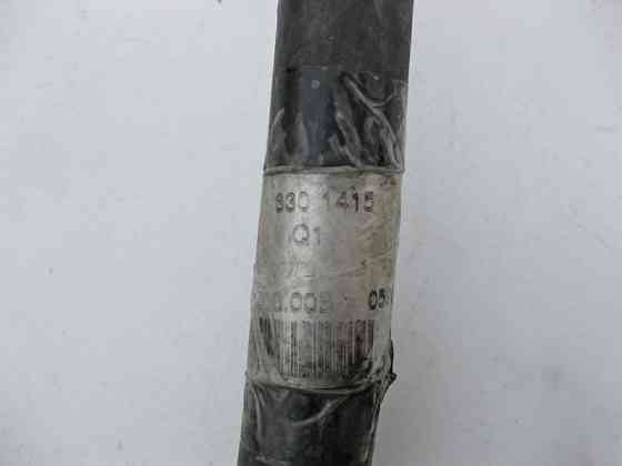 Mercedes-Benz  A2118301415 Трубка кондиціонера від компресора до радіатора при двигунах M113 V8 5.0л M273 5.5л E-Class W211 S211 CLS C219 Одеса