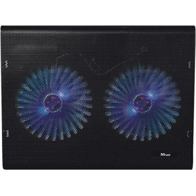 Підставка до ноутбука Trust Azul Laptop Cooling Stand with dual fans (20104) Вінниця - фото 6