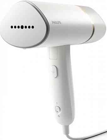 Компактний ручний відпарювач для одягу; Phillips 3000 Series Київ