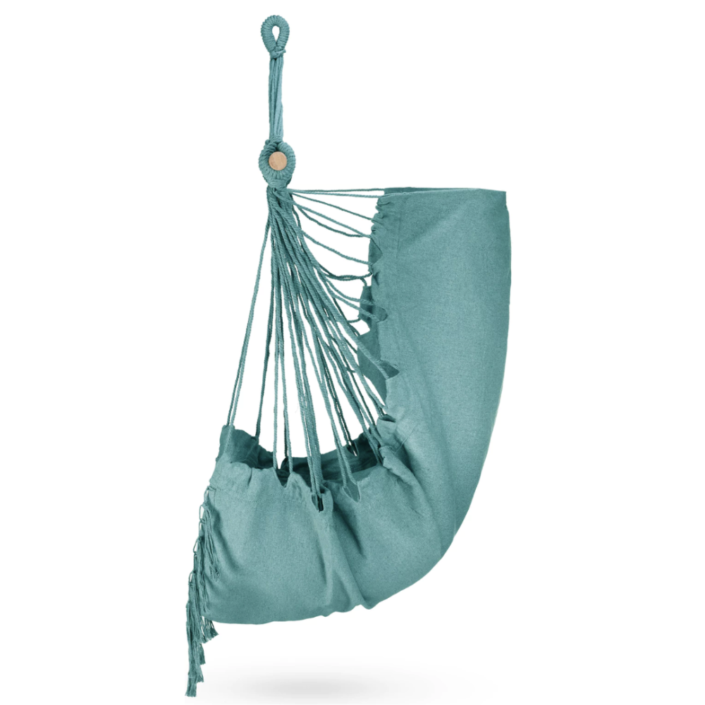 Бразильське крісло - гамак Outtec Boho XXL зелений Киев - изображение 3