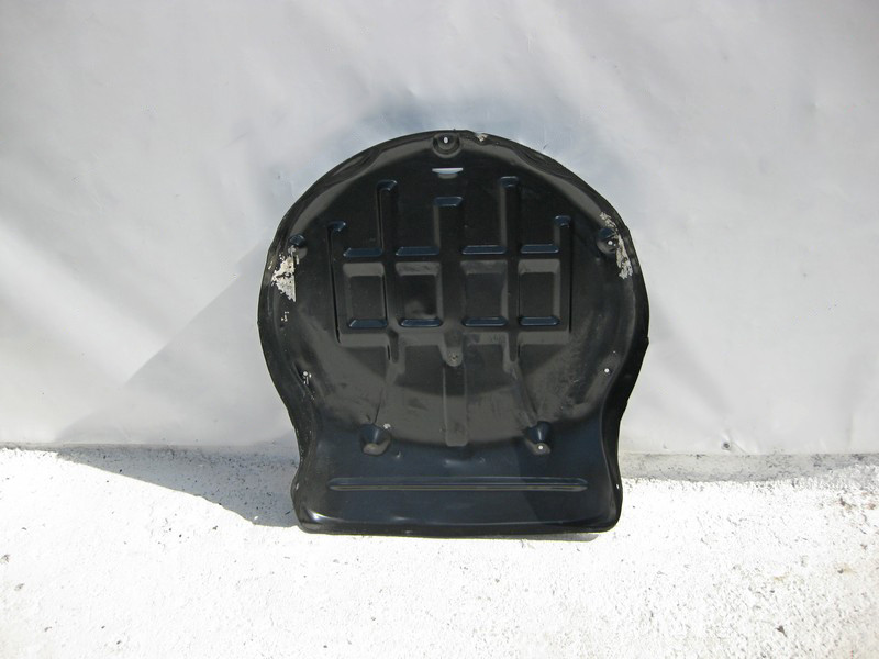 Mercedes-Benz  A2216820071 Захист ніші запасного колеса S-Class W221 CL C216 Одесса - изображение 2