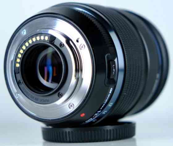 Объектив Olympus 12-40mm. 1:2.8 PRO Харьков