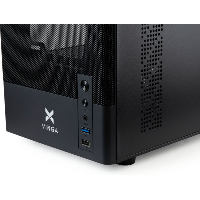 Корпус Vinga Dagger Винница - изображение 9