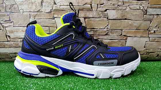 Мужские кроссовки  BaaS Freedom Киев