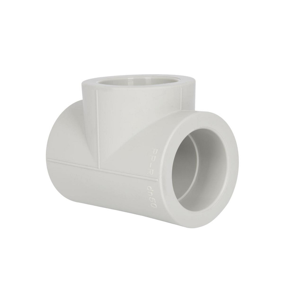 Тройник PPR Blue Ocean 50 Киев - изображение 1
