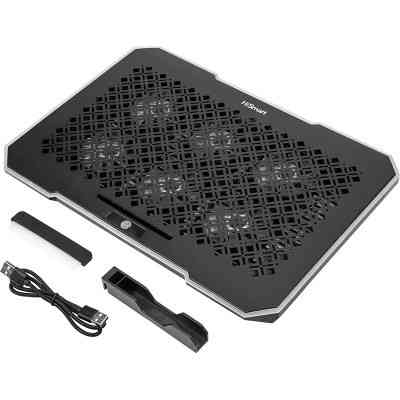 Підставка до ноутбука HiSmart DCX-A16 (HS083137) Вінниця