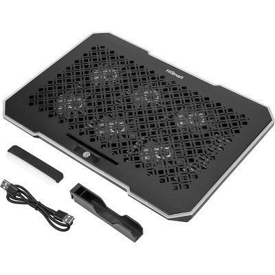 Підставка до ноутбука HiSmart DCX-A16 (HS083137) Вінниця - фото 4