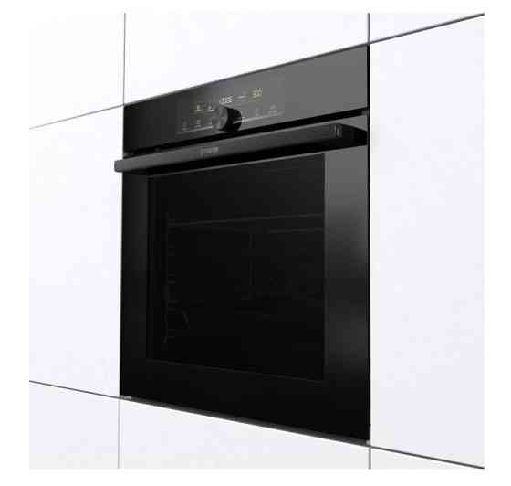 Духова шафа Gorenje BPS6747A06BG ( 24375 ) Харків