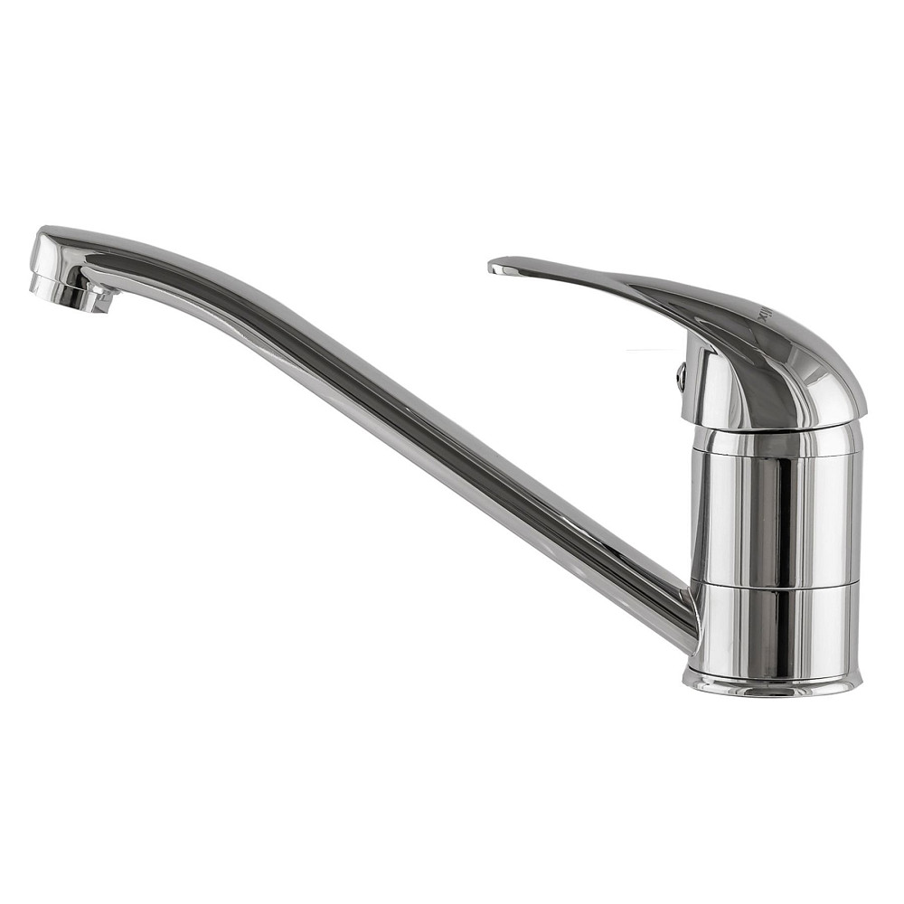 Змішувач для кухні EcoMix ENERGO E-GEZ-203 Тернопіль - фото 1