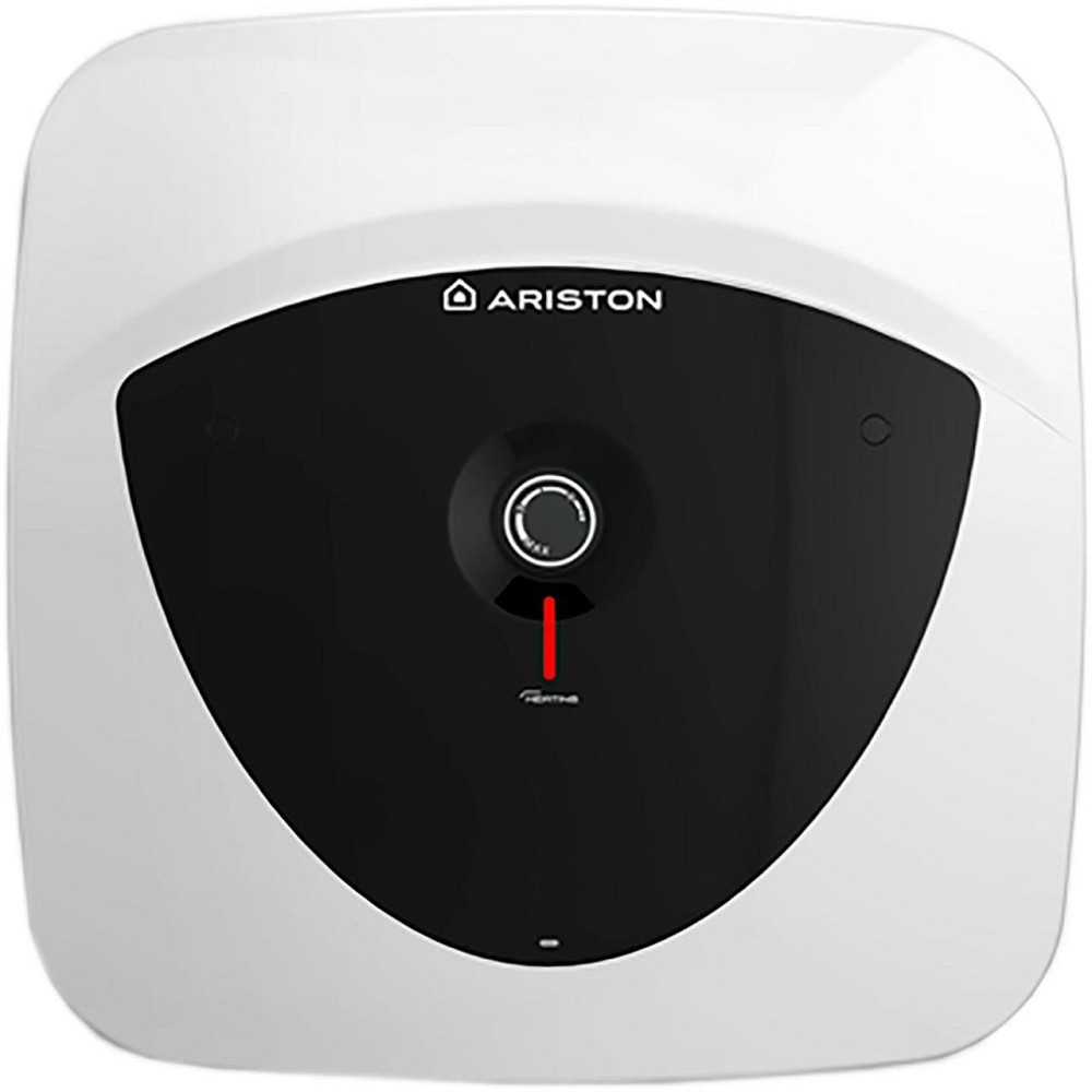 Водонагрівач ARISTON ANDRIS LUX 6 UR EU підведення води зверху Київ - фото 1