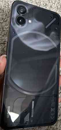 Телефон NOTHING PHONE 1 8/128GB 5G 6.55