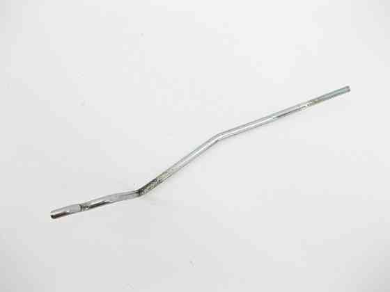 Mercedes-Benz  A2117330639 Запобіжна штанга замка задніх правих дверей E-Class W211 Одеса