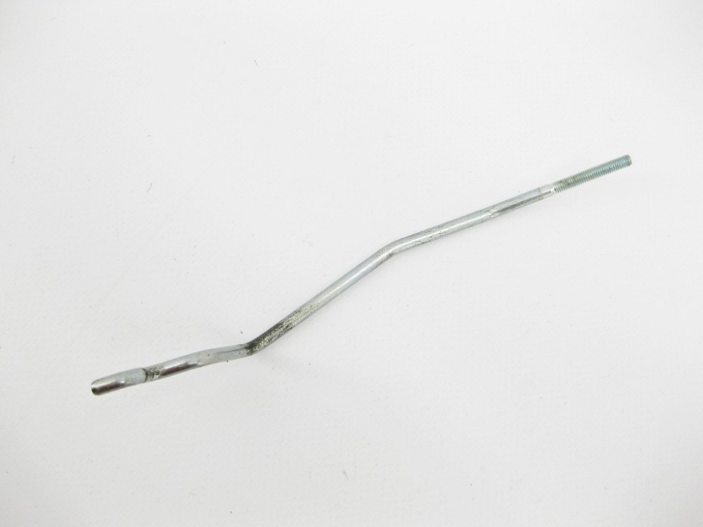 Mercedes-Benz  A2117330639 Запобіжна штанга замка задніх правих дверей E-Class W211 Одесса - изображение 5