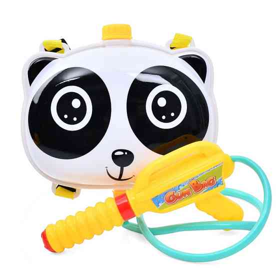 Водяной баллон 