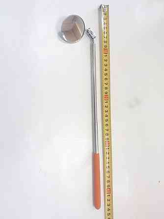 Дзеркало телескопічне d-50мм 280-430мм ALLOID Вінниця