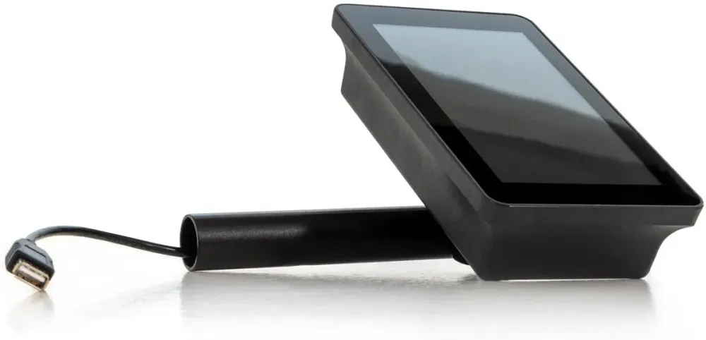 Тренажер Nohrd Монітор Do Atlasu SlimBeam Киев - изображение 1