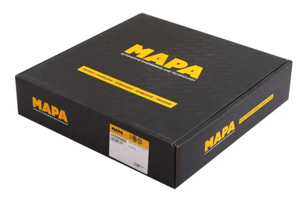 Корзина+диск+выжимной Lanos 1.5 Mapa Винница - изображение 4