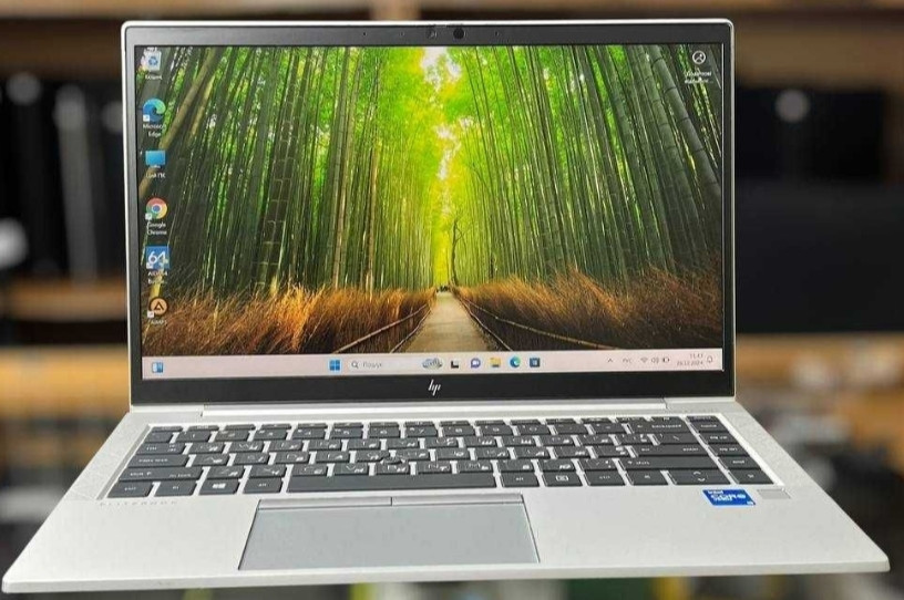 Ноутбук HP Elitebook 850 G8 14