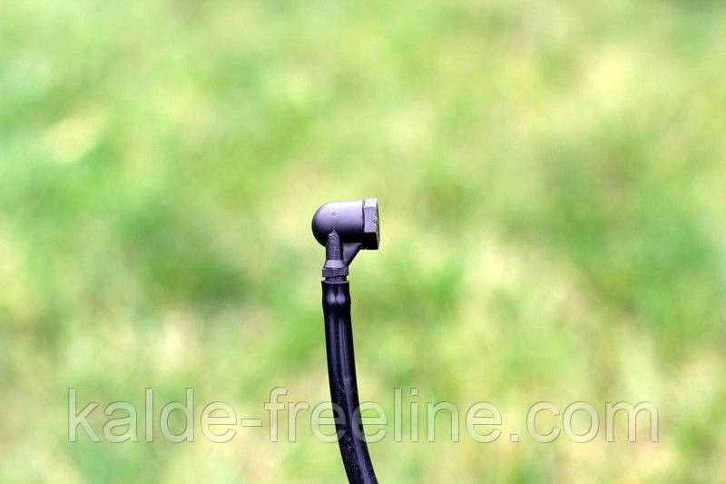 Крапельниця садова Presto-PS "Туман" 12 л/год, в пакованні — 100 шт. (МТ-0208) Харків - фото 3