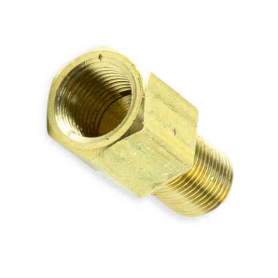 Перехідник WP 135 (10, 1вн-10, 1нар) (редуктор) Мукачево